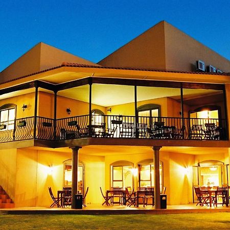 Benvenuto Hotel & Conference Centre Johannesburg Eksteriør bilde