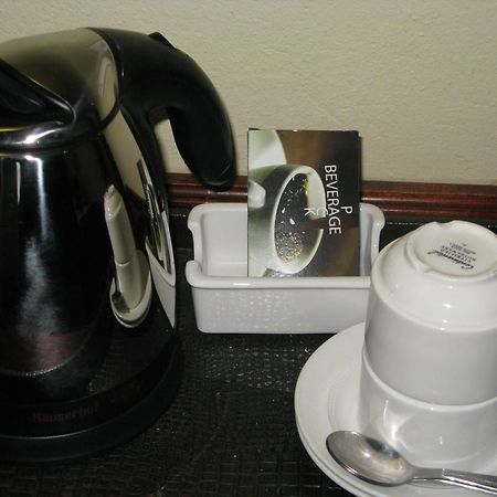 Benvenuto Hotel & Conference Centre Johannesburg Eksteriør bilde