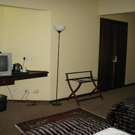 Benvenuto Hotel & Conference Centre Johannesburg Eksteriør bilde
