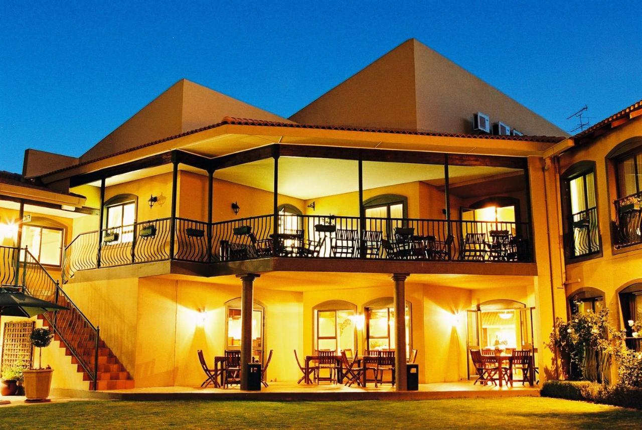 Benvenuto Hotel & Conference Centre Johannesburg Eksteriør bilde