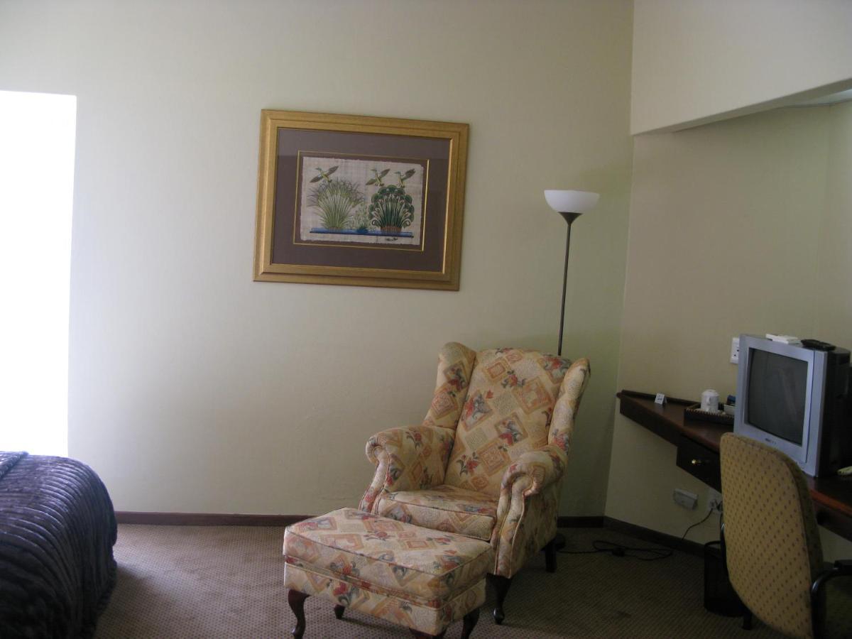 Benvenuto Hotel & Conference Centre Johannesburg Rom bilde