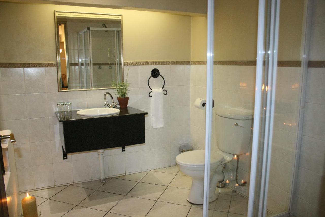 Benvenuto Hotel & Conference Centre Johannesburg Eksteriør bilde