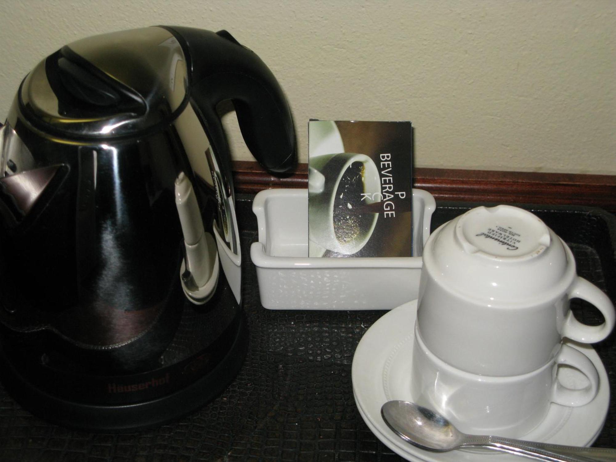 Benvenuto Hotel & Conference Centre Johannesburg Eksteriør bilde
