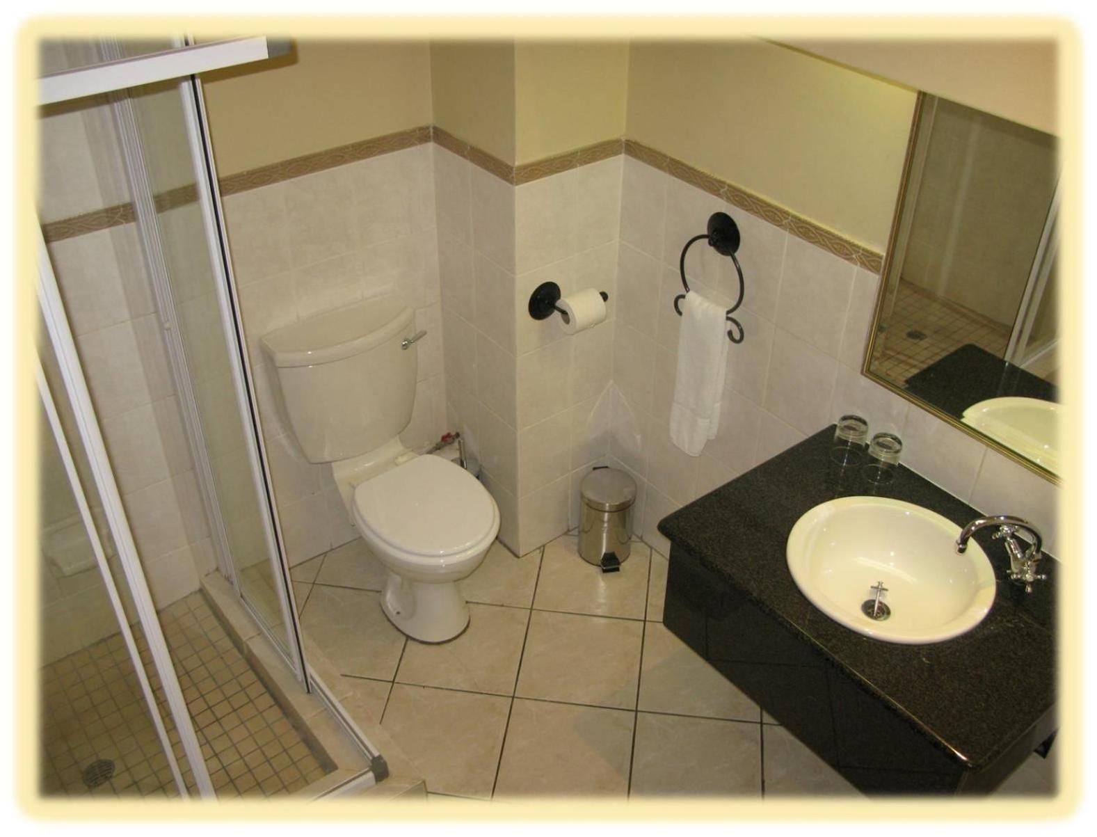Benvenuto Hotel & Conference Centre Johannesburg Eksteriør bilde