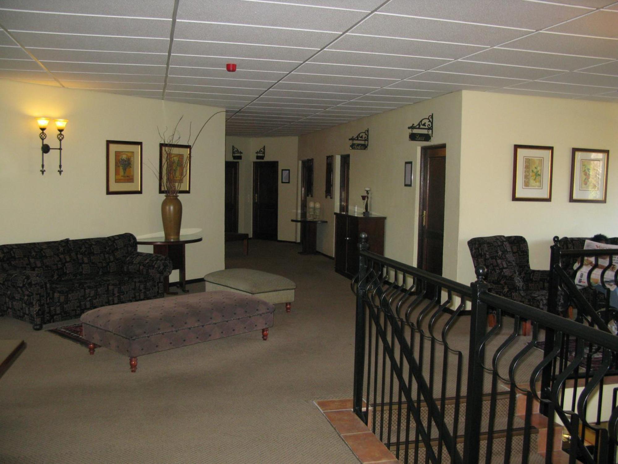 Benvenuto Hotel & Conference Centre Johannesburg Eksteriør bilde