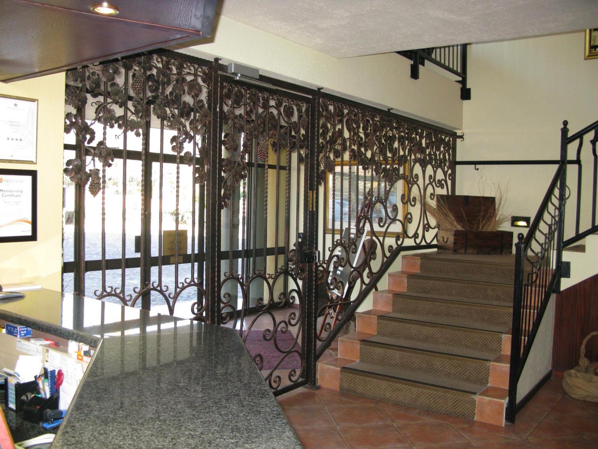 Benvenuto Hotel & Conference Centre Johannesburg Eksteriør bilde